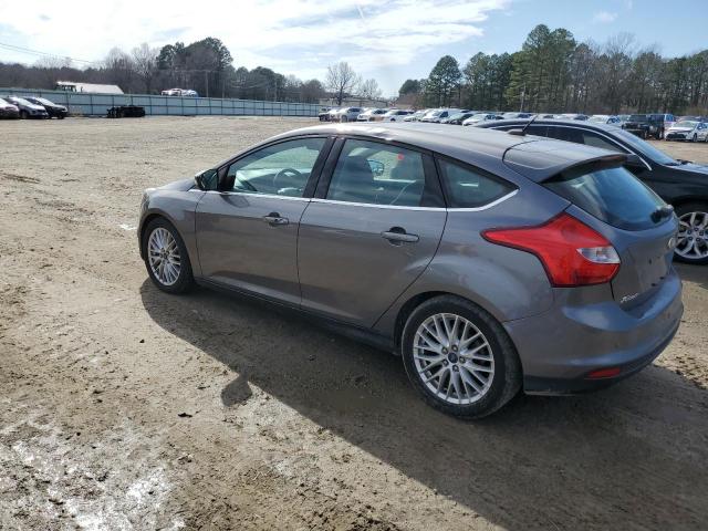 Photo 1 VIN: 1FADP3N20EL205368 - FORD FOCUS TITA 