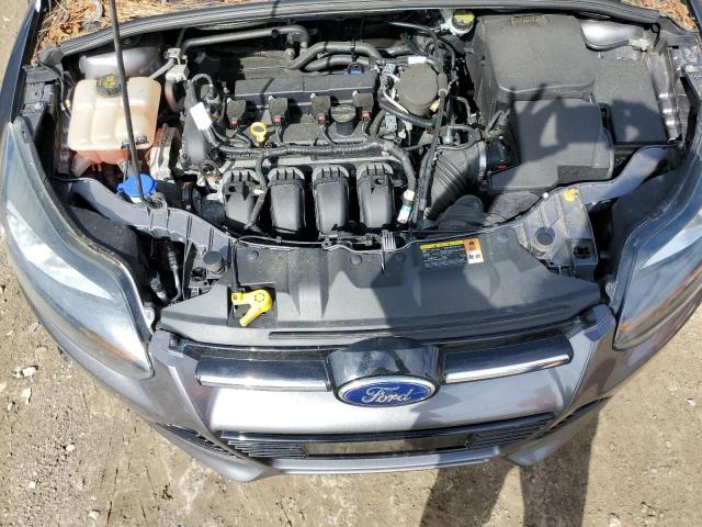 Photo 10 VIN: 1FADP3N20EL205368 - FORD FOCUS TITA 