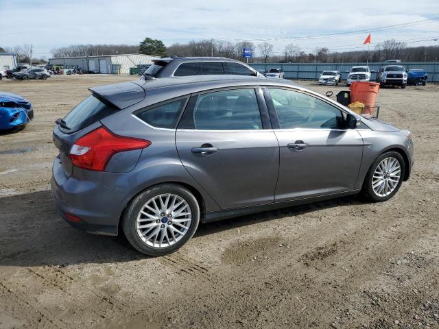 Photo 2 VIN: 1FADP3N20EL205368 - FORD FOCUS TITA 