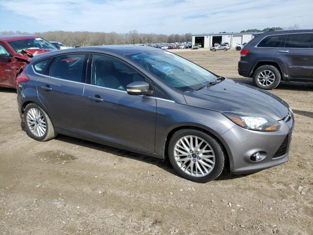 Photo 3 VIN: 1FADP3N20EL205368 - FORD FOCUS TITA 