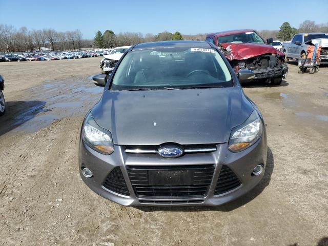 Photo 4 VIN: 1FADP3N20EL205368 - FORD FOCUS TITA 