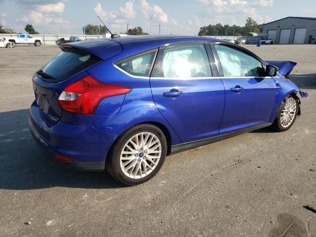 Photo 2 VIN: 1FADP3N20EL209517 - FORD FOCUS TITA 