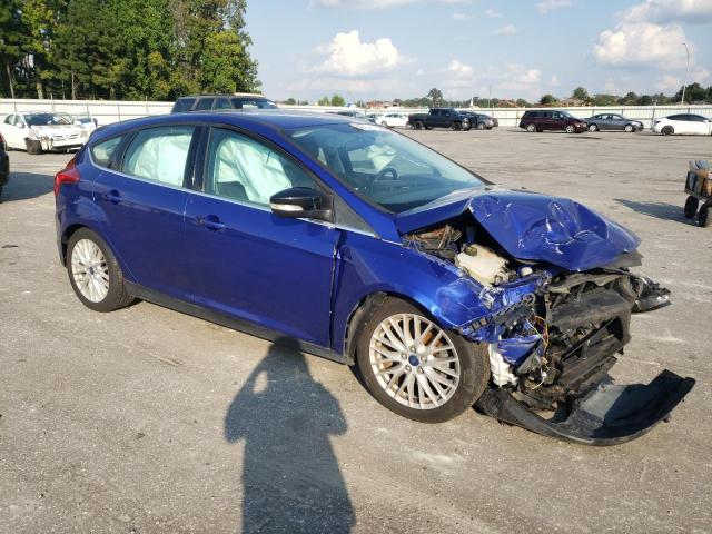 Photo 3 VIN: 1FADP3N20EL209517 - FORD FOCUS TITA 