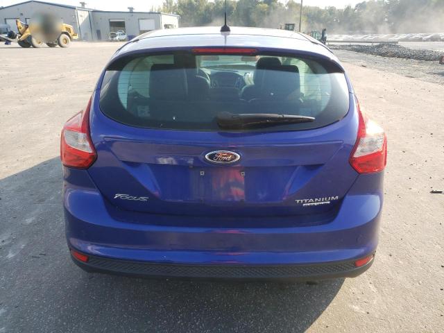 Photo 5 VIN: 1FADP3N20EL209517 - FORD FOCUS TITA 