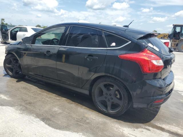 Photo 1 VIN: 1FADP3N20EL317233 - FORD FOCUS TITA 