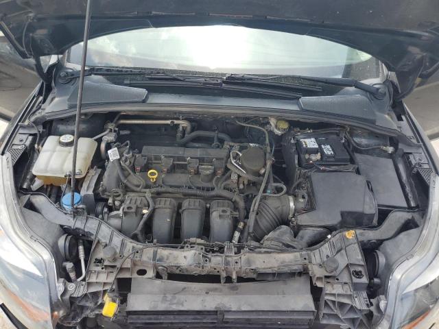 Photo 10 VIN: 1FADP3N20EL317233 - FORD FOCUS TITA 