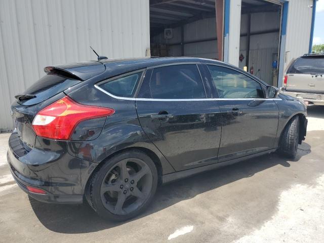 Photo 2 VIN: 1FADP3N20EL317233 - FORD FOCUS TITA 