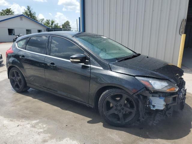 Photo 3 VIN: 1FADP3N20EL317233 - FORD FOCUS TITA 