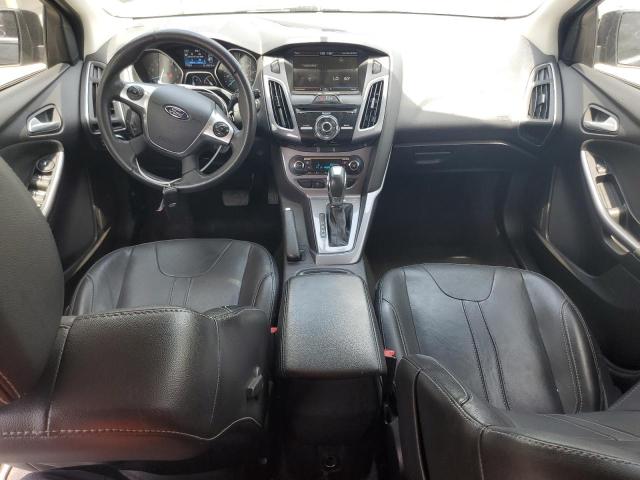 Photo 7 VIN: 1FADP3N20EL317233 - FORD FOCUS TITA 