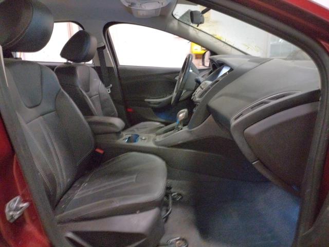 Photo 4 VIN: 1FADP3N20EL342147 - FORD FOCUS TITA 