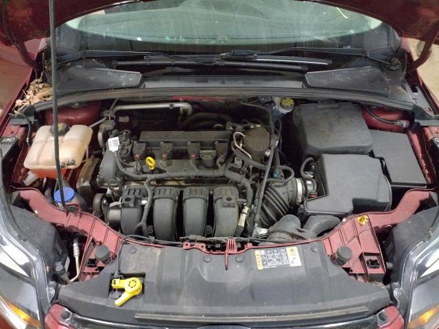 Photo 6 VIN: 1FADP3N20EL342147 - FORD FOCUS TITA 