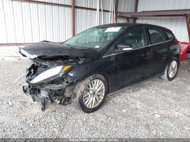 Photo 1 VIN: 1FADP3N20EL360566 - FORD FOCUS 