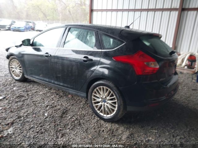 Photo 2 VIN: 1FADP3N20EL360566 - FORD FOCUS 