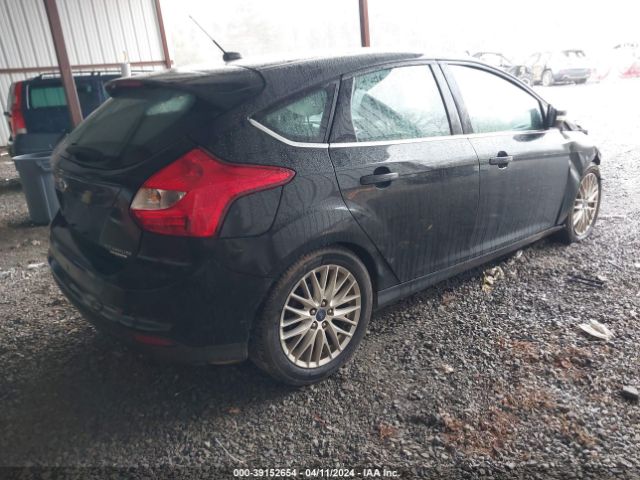 Photo 3 VIN: 1FADP3N20EL360566 - FORD FOCUS 