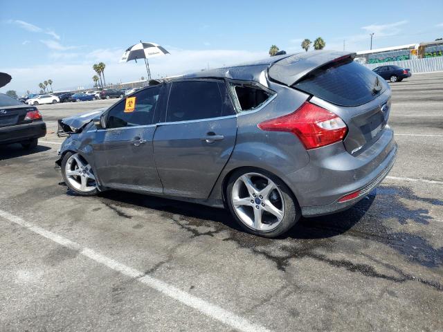 Photo 1 VIN: 1FADP3N20EL374709 - FORD FOCUS 