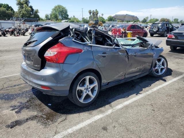 Photo 2 VIN: 1FADP3N20EL374709 - FORD FOCUS 