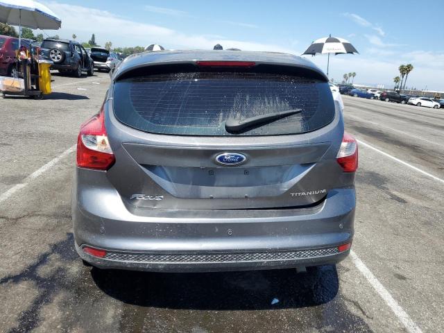 Photo 5 VIN: 1FADP3N20EL374709 - FORD FOCUS 