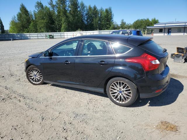 Photo 1 VIN: 1FADP3N20EL375536 - FORD FOCUS TITA 