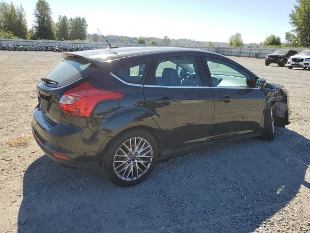 Photo 2 VIN: 1FADP3N20EL375536 - FORD FOCUS TITA 