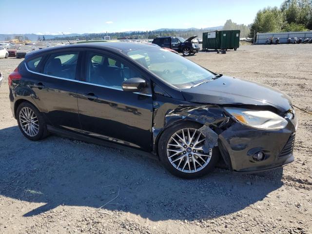 Photo 3 VIN: 1FADP3N20EL375536 - FORD FOCUS TITA 