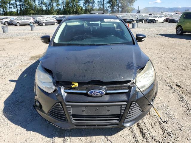 Photo 4 VIN: 1FADP3N20EL375536 - FORD FOCUS TITA 