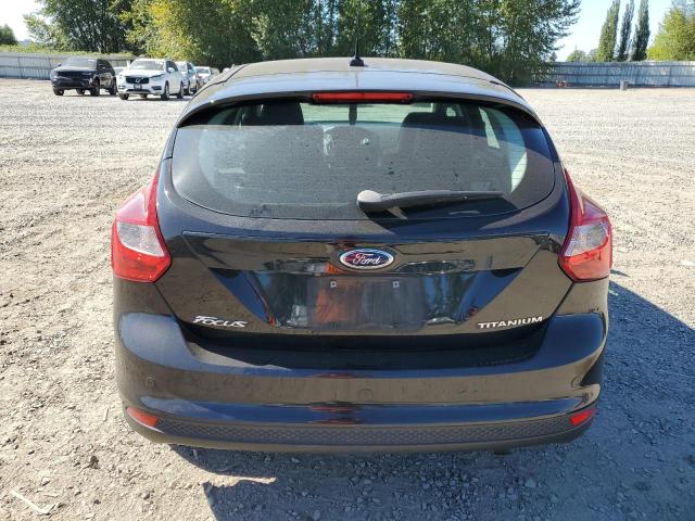 Photo 5 VIN: 1FADP3N20EL375536 - FORD FOCUS TITA 