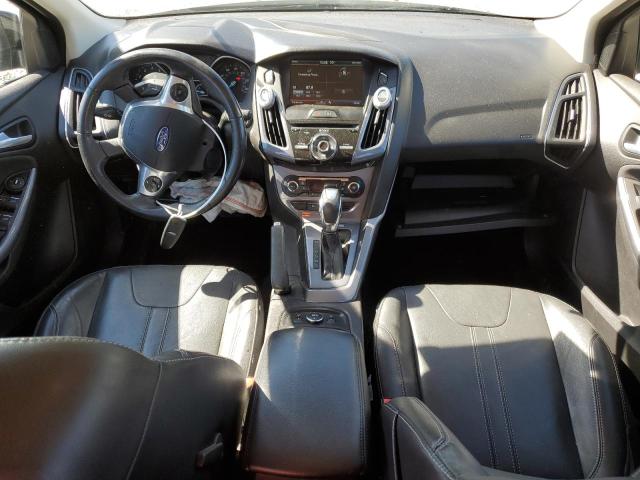 Photo 7 VIN: 1FADP3N20EL375536 - FORD FOCUS TITA 