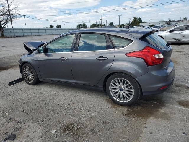 Photo 1 VIN: 1FADP3N20EL397665 - FORD FOCUS TITA 