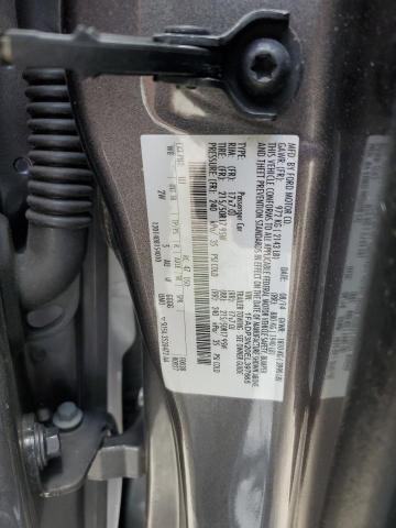 Photo 12 VIN: 1FADP3N20EL397665 - FORD FOCUS TITA 