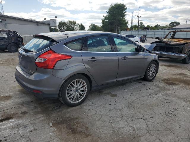 Photo 2 VIN: 1FADP3N20EL397665 - FORD FOCUS TITA 