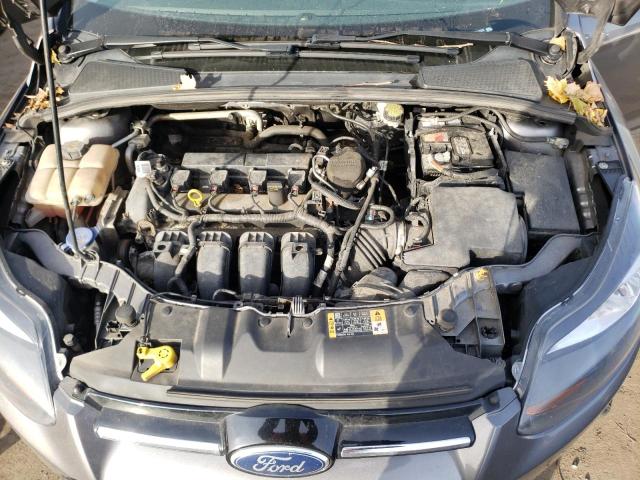 Photo 6 VIN: 1FADP3N20EL415579 - FORD FOCUS TITA 