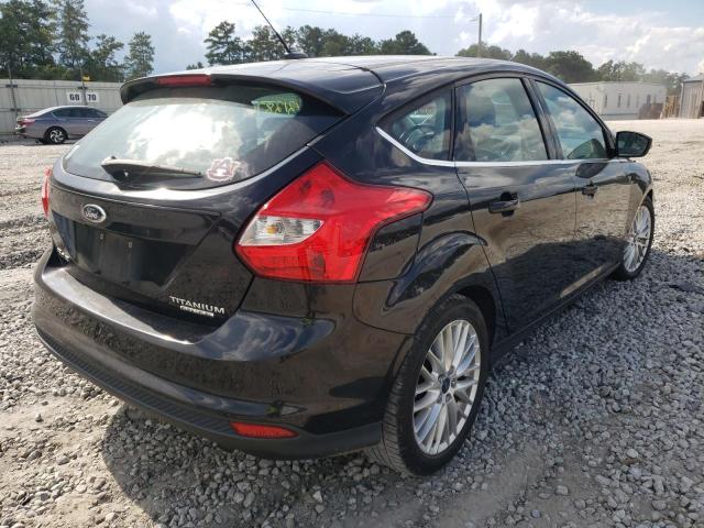 Photo 3 VIN: 1FADP3N20EL448436 - FORD FOCUS TITA 