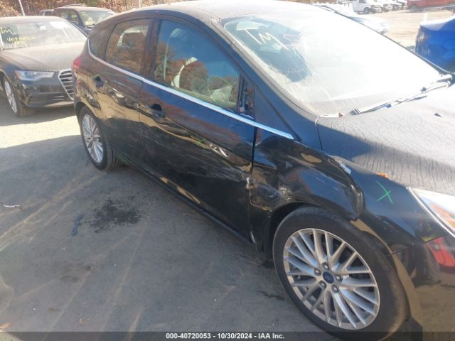 Photo 5 VIN: 1FADP3N20FL215920 - FORD FOCUS 