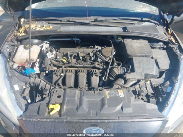 Photo 9 VIN: 1FADP3N20FL215920 - FORD FOCUS 