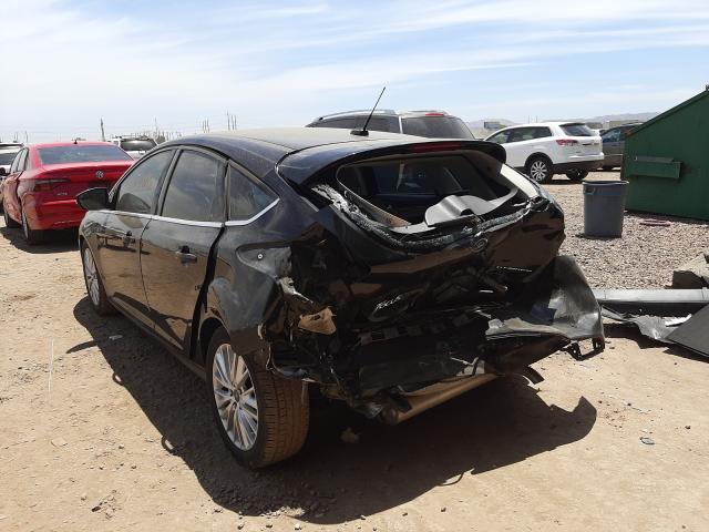 Photo 2 VIN: 1FADP3N20FL294411 - FORD FOCUS TITA 