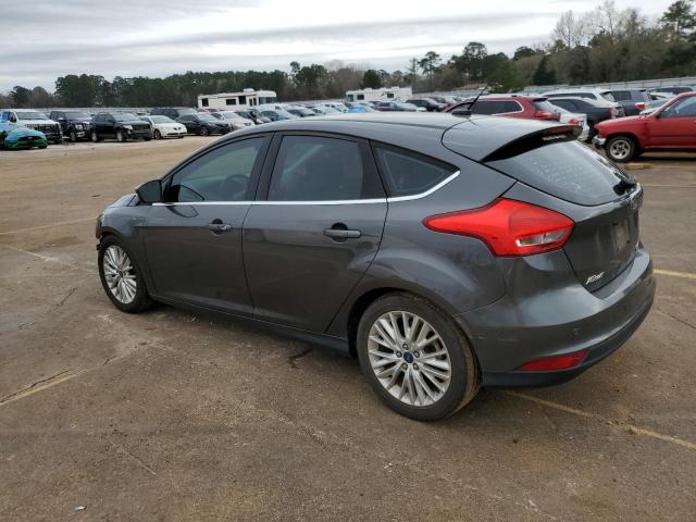 Photo 1 VIN: 1FADP3N20FL328279 - FORD FOCUS TITA 