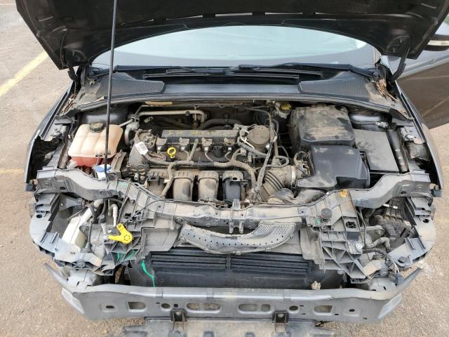 Photo 11 VIN: 1FADP3N20FL328279 - FORD FOCUS TITA 