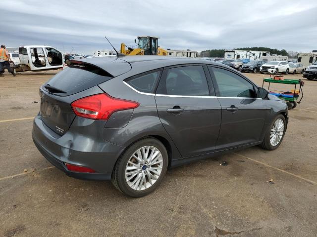 Photo 2 VIN: 1FADP3N20FL328279 - FORD FOCUS TITA 