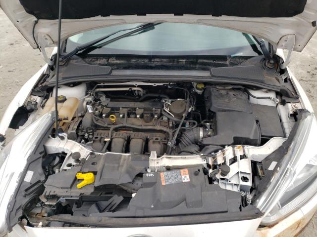 Photo 10 VIN: 1FADP3N20FL333210 - FORD FOCUS TITA 