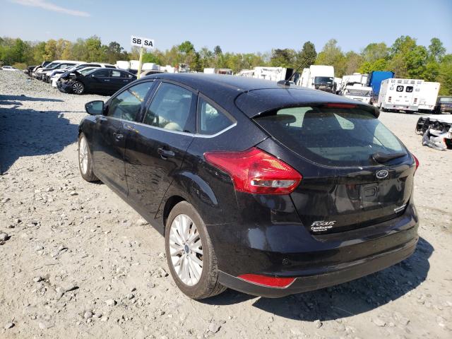 Photo 2 VIN: 1FADP3N20FL338732 - FORD FOCUS 