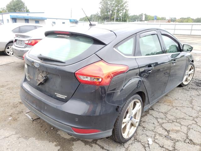 Photo 3 VIN: 1FADP3N20FL347740 - FORD FOCUS TITA 