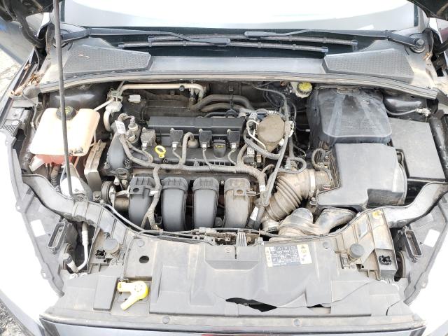 Photo 6 VIN: 1FADP3N20FL347740 - FORD FOCUS TITA 