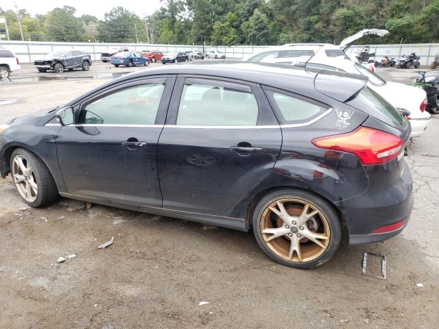 Photo 8 VIN: 1FADP3N20FL347740 - FORD FOCUS TITA 