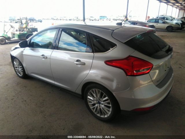 Photo 2 VIN: 1FADP3N20FL349200 - FORD FOCUS 