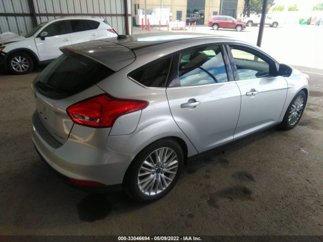 Photo 3 VIN: 1FADP3N20FL349200 - FORD FOCUS 