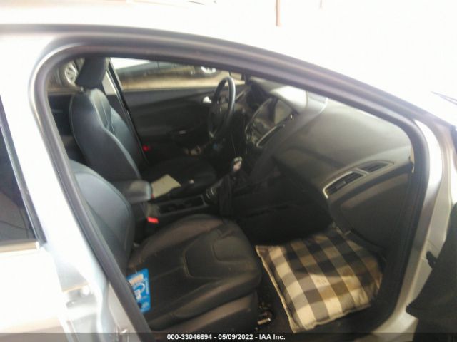 Photo 4 VIN: 1FADP3N20FL349200 - FORD FOCUS 