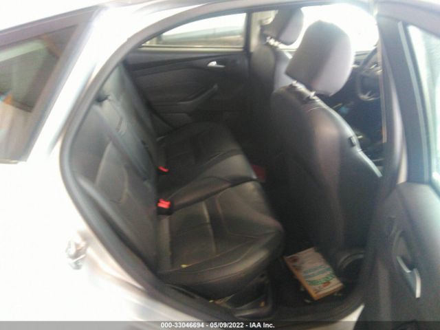 Photo 7 VIN: 1FADP3N20FL349200 - FORD FOCUS 