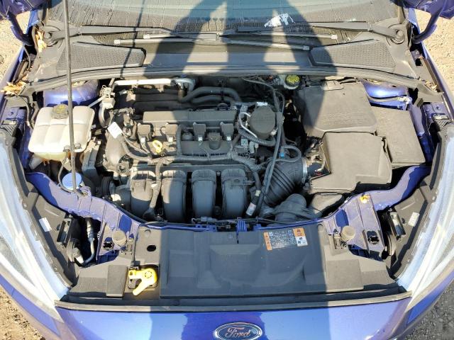 Photo 10 VIN: 1FADP3N20FL373139 - FORD FOCUS TITA 