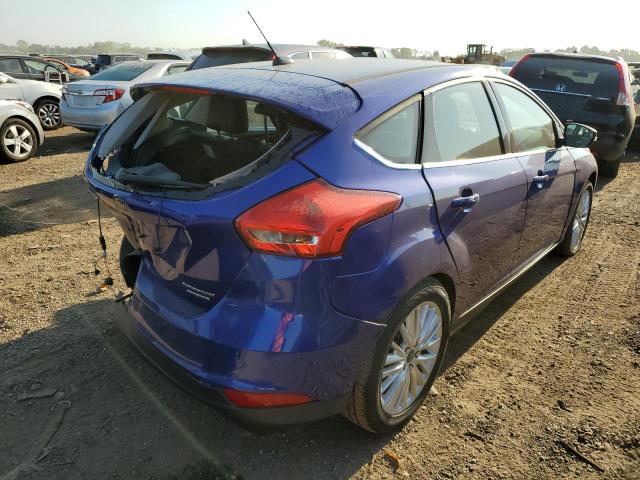 Photo 2 VIN: 1FADP3N20FL373139 - FORD FOCUS TITA 