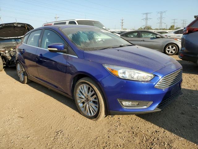 Photo 3 VIN: 1FADP3N20FL373139 - FORD FOCUS TITA 